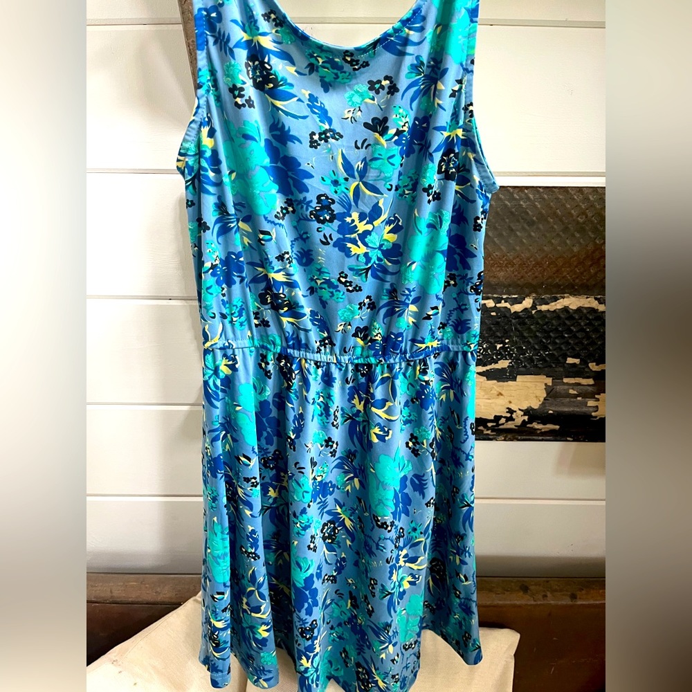 Size small dress